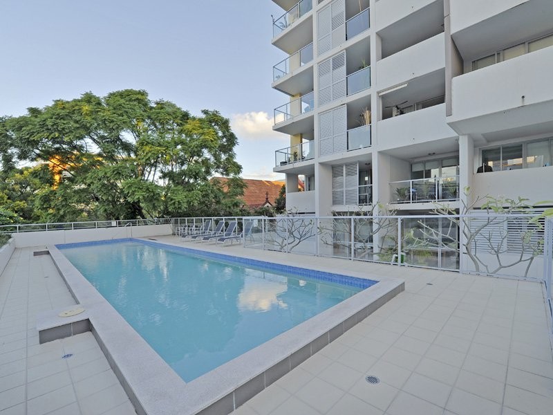 26/10 Manning St, South Brisbane QLD 4101