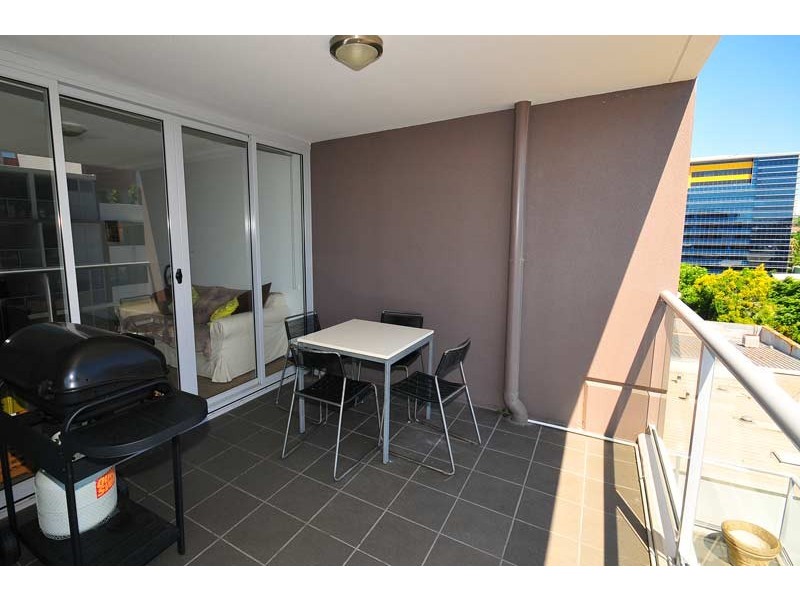 26/10 Manning St, South Brisbane QLD 4101