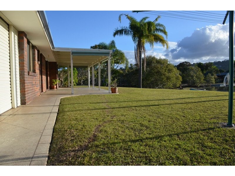 89 Cyclades Crescent, Currumbin Waters QLD 4223