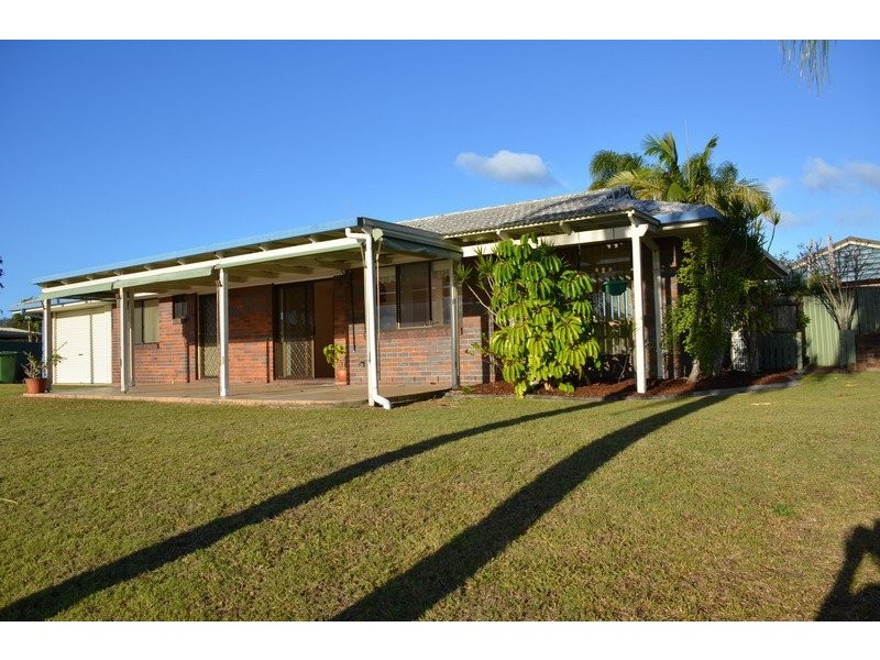 89 Cyclades Crescent, Currumbin Waters QLD 4223