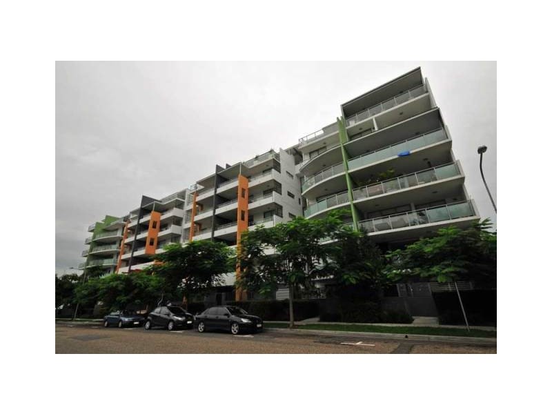 65/20 Anthony Street, West End QLD 4101