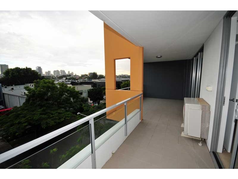 65/20 Anthony Street, West End QLD 4101