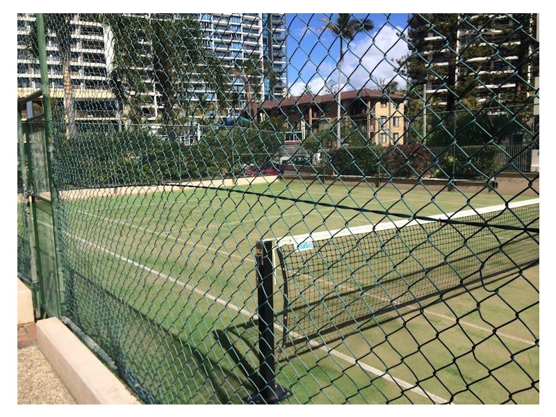 28 Northcliffe Terrace, Surfers Paradise QLD 4217