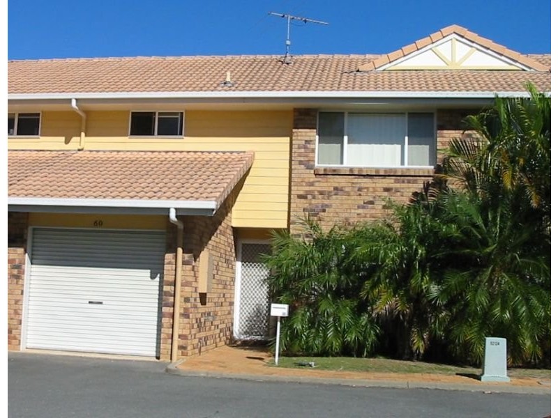 60/25-29 Island Street, Cleveland QLD 4163