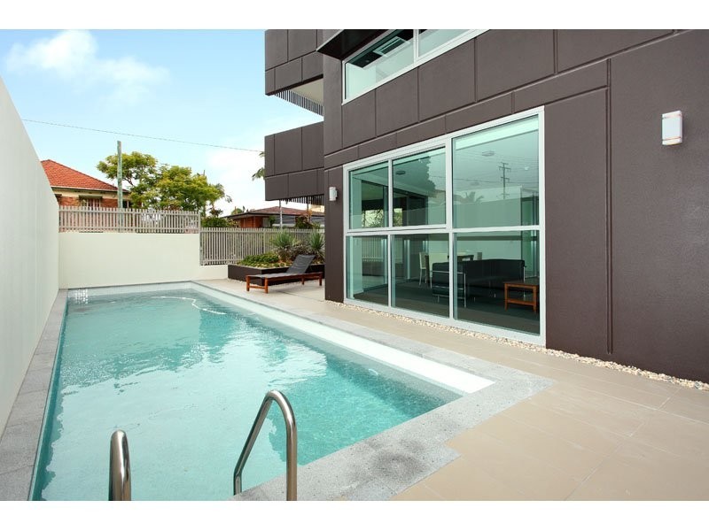 101/75 Barker street, New Farm QLD 4005