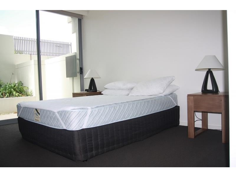 101/75 Barker street, New Farm QLD 4005