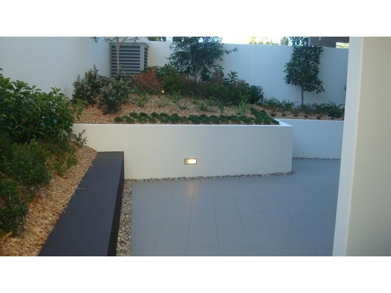 101/75 Barker street, New Farm QLD 4005