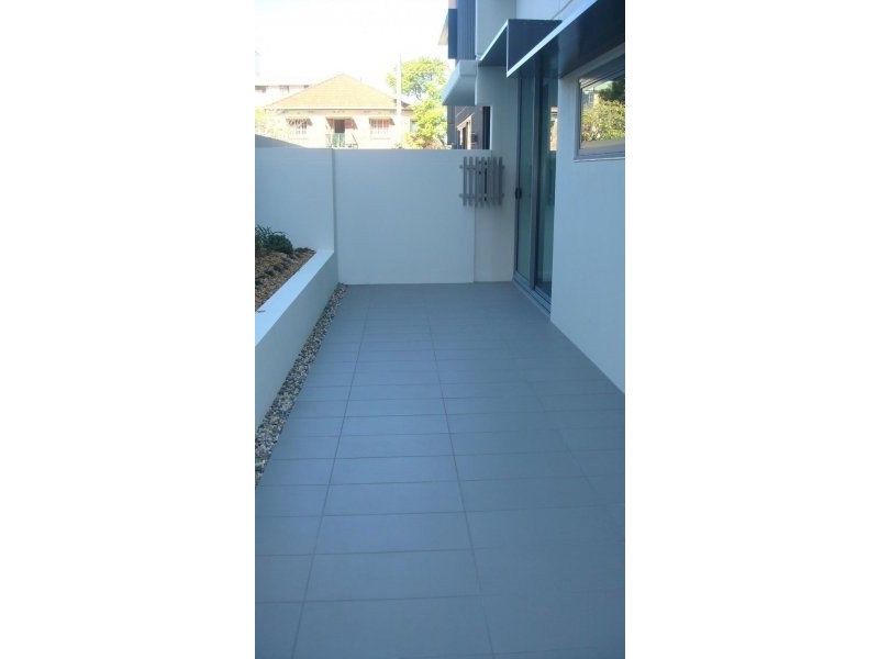 101/75 Barker street, New Farm QLD 4005