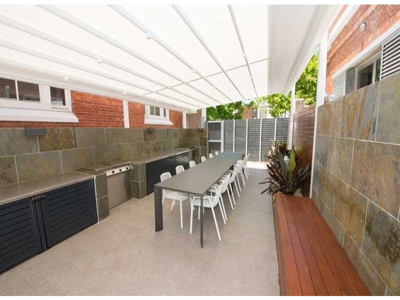 64 Macquarie Street, Teneriffe QLD 4005