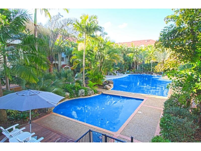 40 Teemangum St, Currumbin QLD 4223