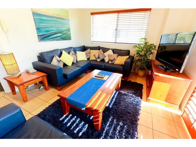 40 Teemangum St, Currumbin QLD 4223