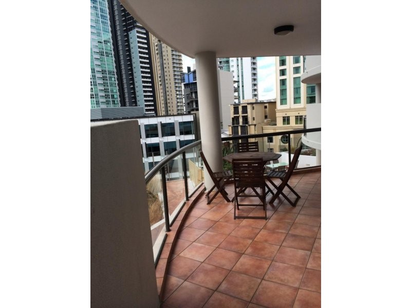 540 Queen Street,, Brisbane City QLD 4000