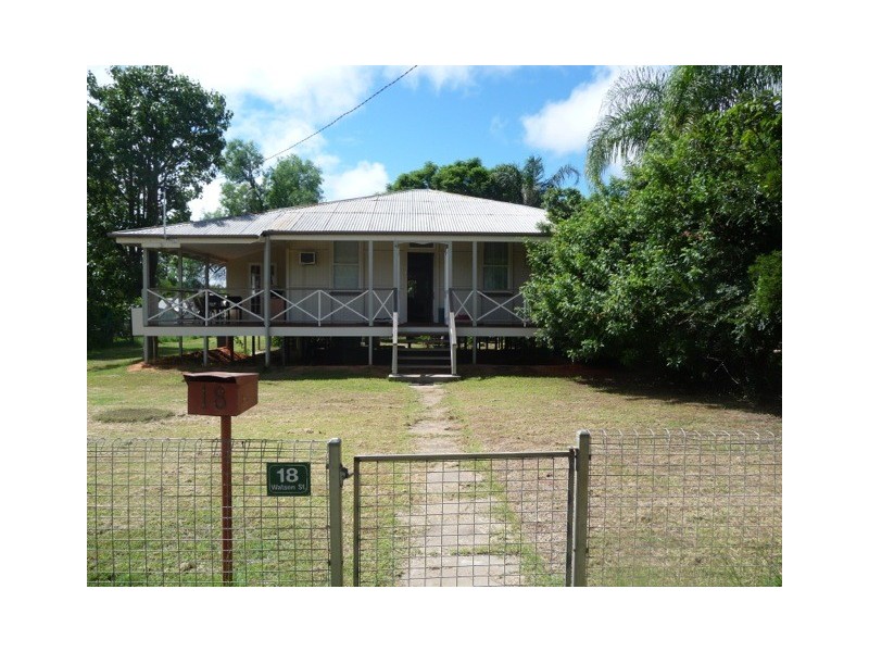 /18 Watson Street, Charleville QLD 4470