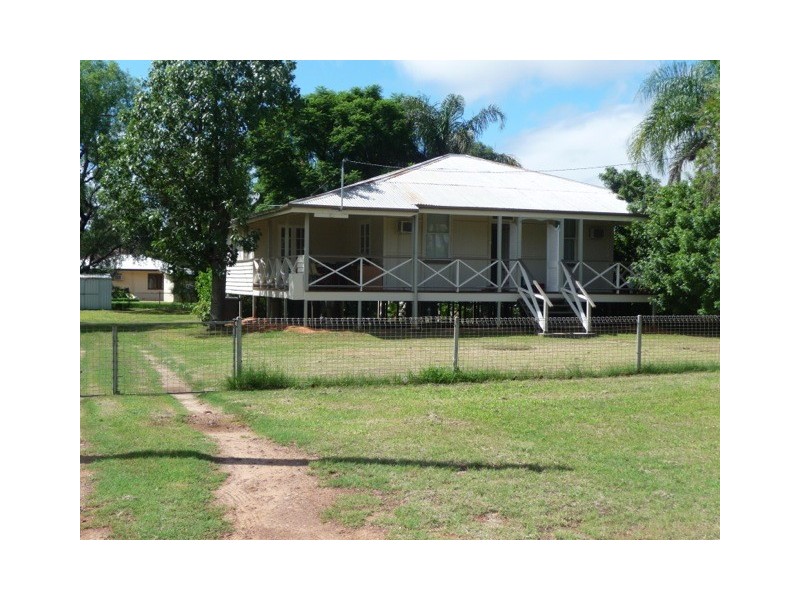 /18 Watson Street, Charleville QLD 4470