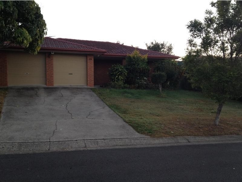24 Harlequin Street, Sunnybank Hills QLD 4109
