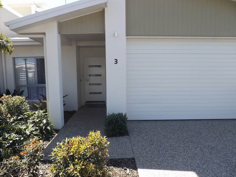 3/46 Regatta Boulevard, Wurtulla QLD 4575