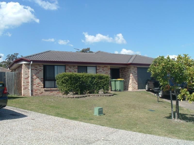 14 Allart Ct, Marsden QLD 4132