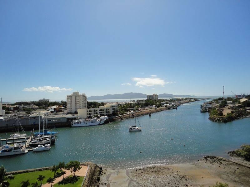 305/69-77 Palmer Street, South Townsville QLD 4810