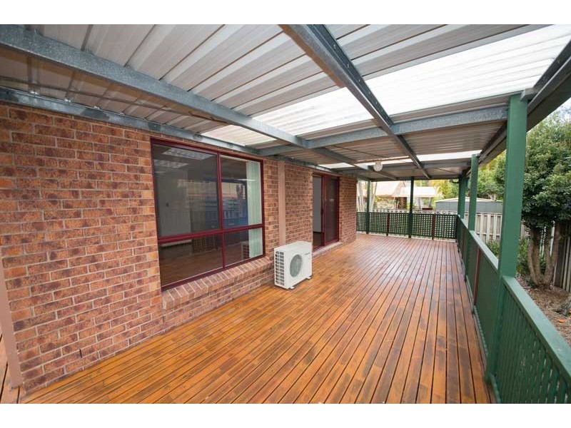 21 Alpine Street, Belmont QLD 4153