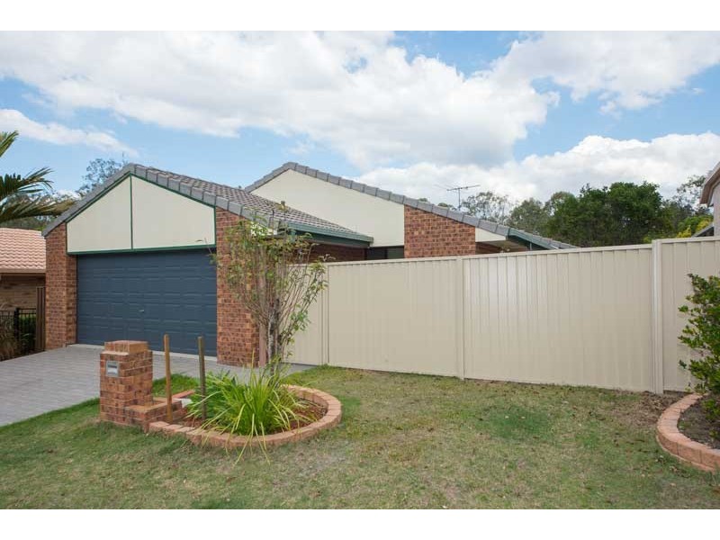 21 Alpine Street, Belmont QLD 4153