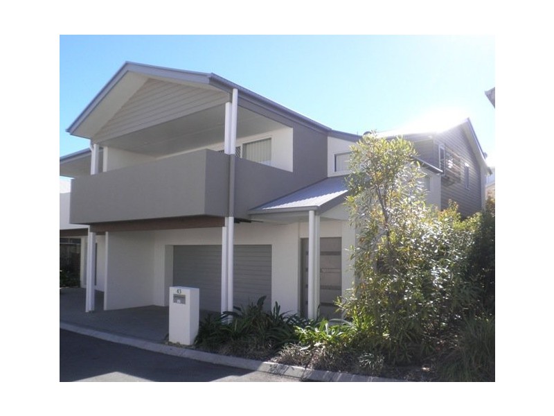 43/29 Lachlan Drive, Wakerley QLD 4154