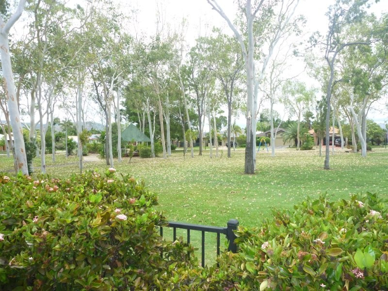 Kirwan QLD 4817