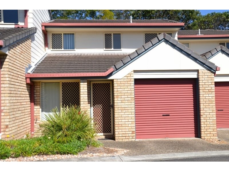Carindale QLD 4152