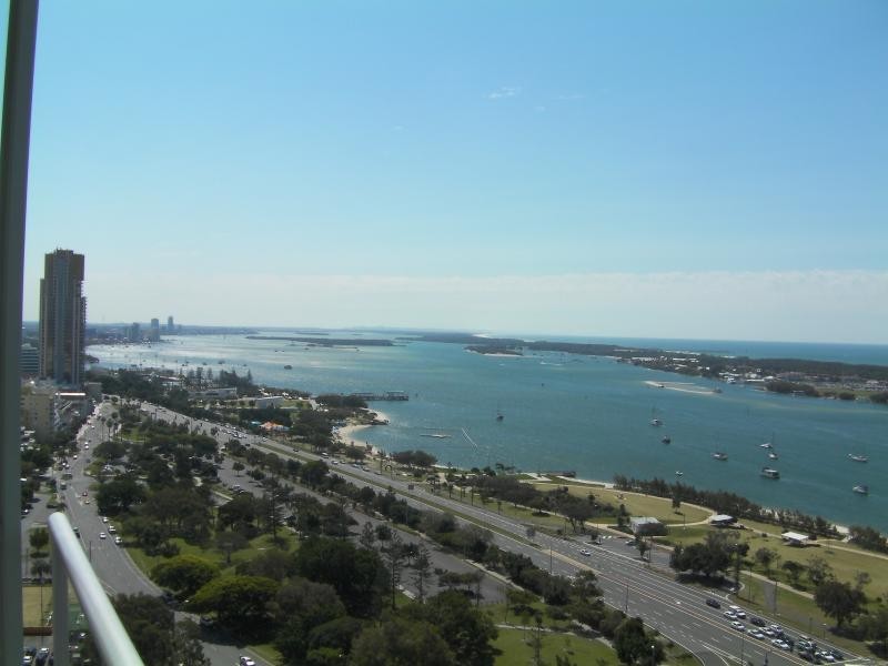 2704/1 Como Crescent, Southport QLD 4215