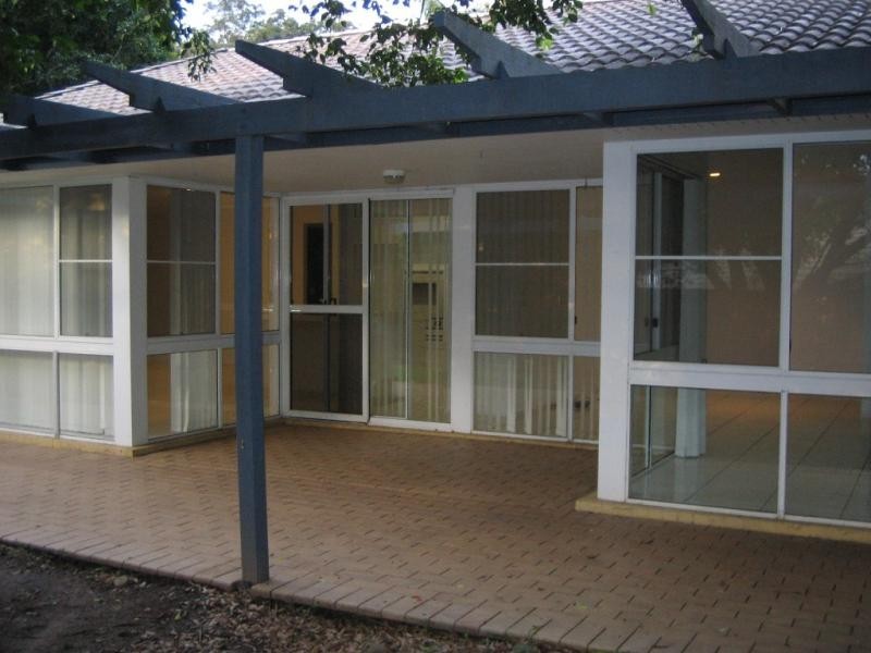 Chapel Hill QLD 4069