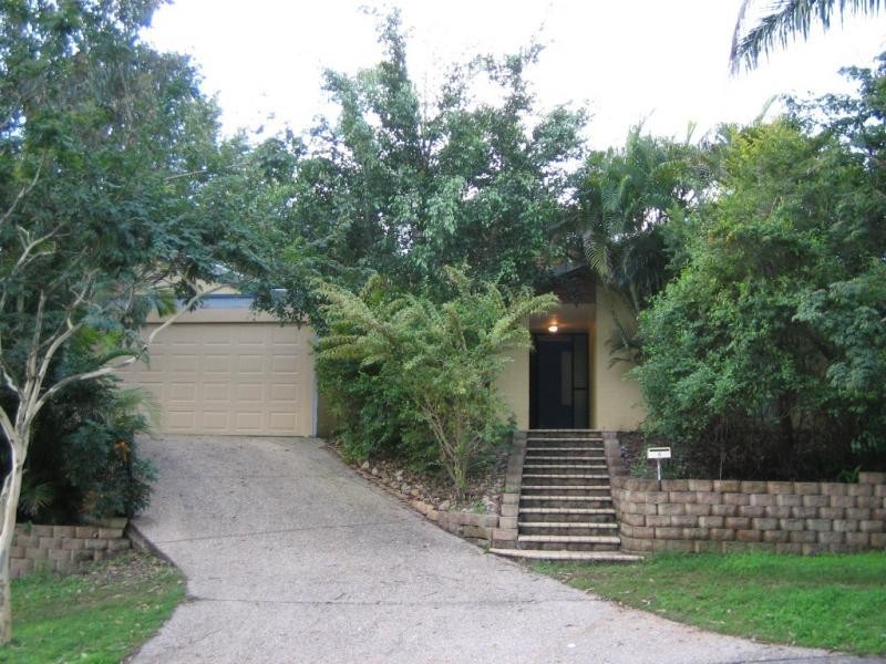 Chapel Hill QLD 4069