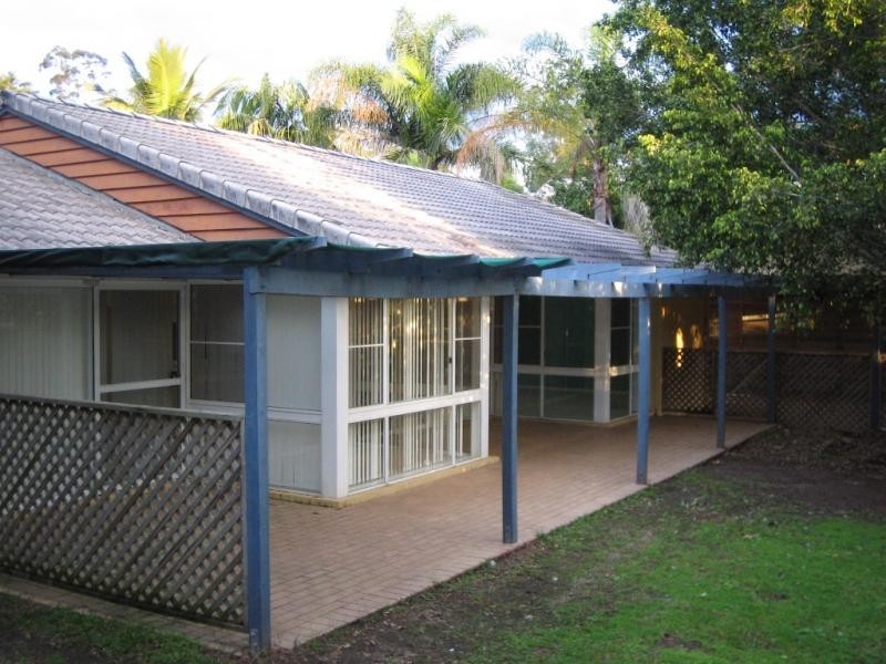 Chapel Hill QLD 4069