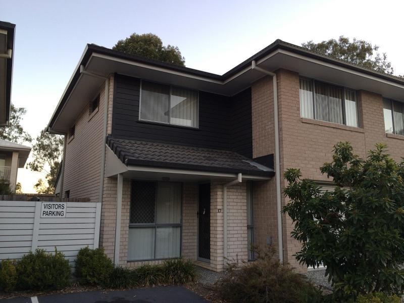 17/125 Cowie Rd, Fitzgibbon QLD 4018