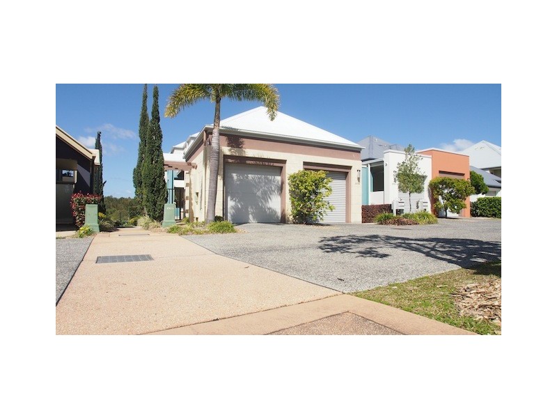 Quay South Drive, Carrara QLD 4211