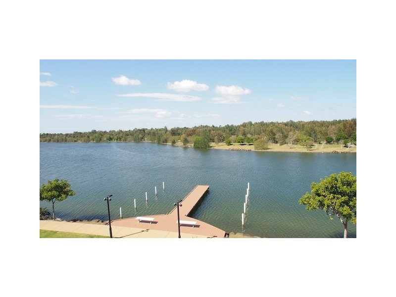 Quay South Drive, Carrara QLD 4211