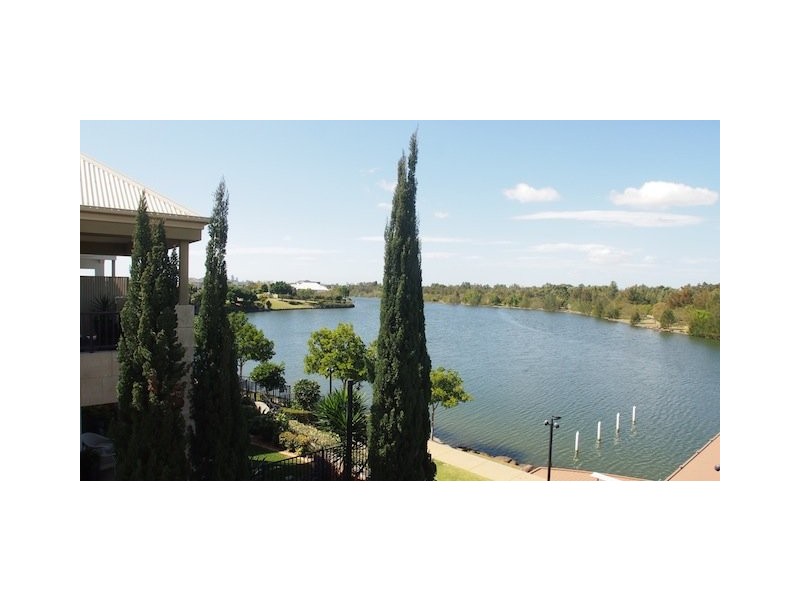 Quay South Drive, Carrara QLD 4211