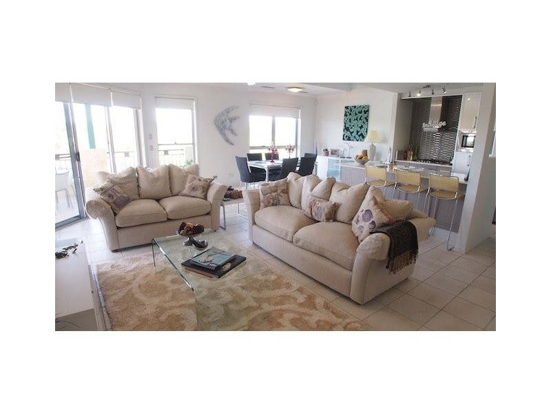 Quay South Drive, Carrara QLD 4211