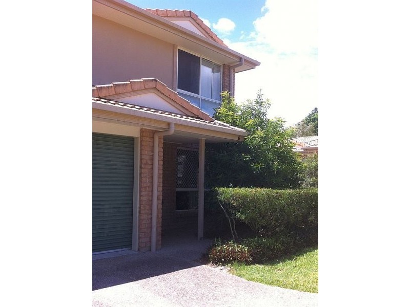 6/27 Camille Crescent, Wynnum West QLD 4178