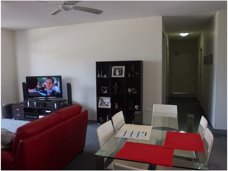 14/2 Campbell St, Toowong QLD 4066