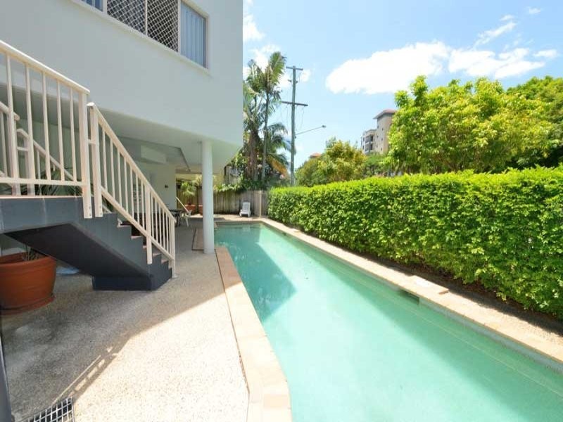 32-38 Newstead Terrace., Newstead QLD 4006