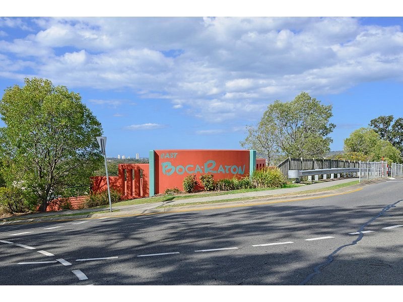 31B/2 Ridgevista Court, Reedy Creek QLD 4227