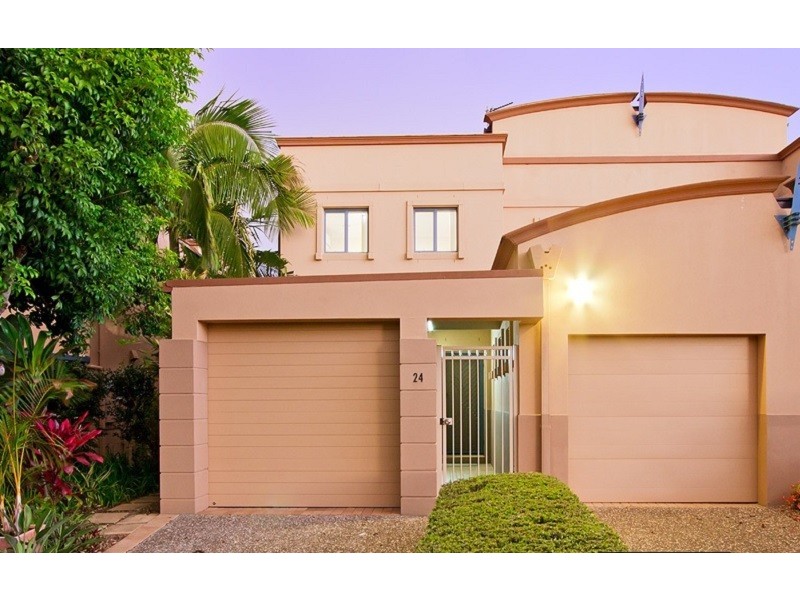 24/117 – 139 Palm Meadows Drive, Carrara QLD 4211