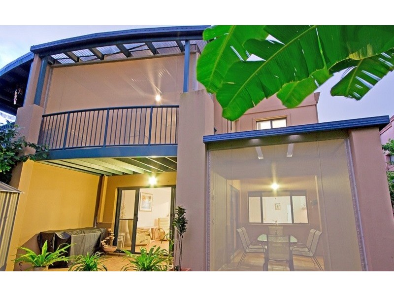 24/117 – 139 Palm Meadows Drive, Carrara QLD 4211