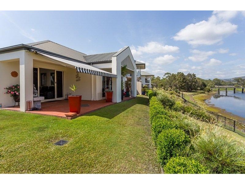 197/5 Easthill Drive,, Robina QLD 4226