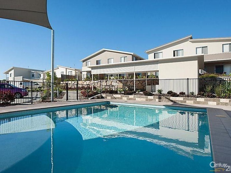 37/14 Photinia Cres, Mountain Creek QLD 4557