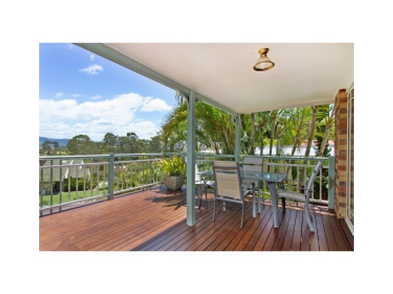 5 Medinde Court, Robina QLD 4226