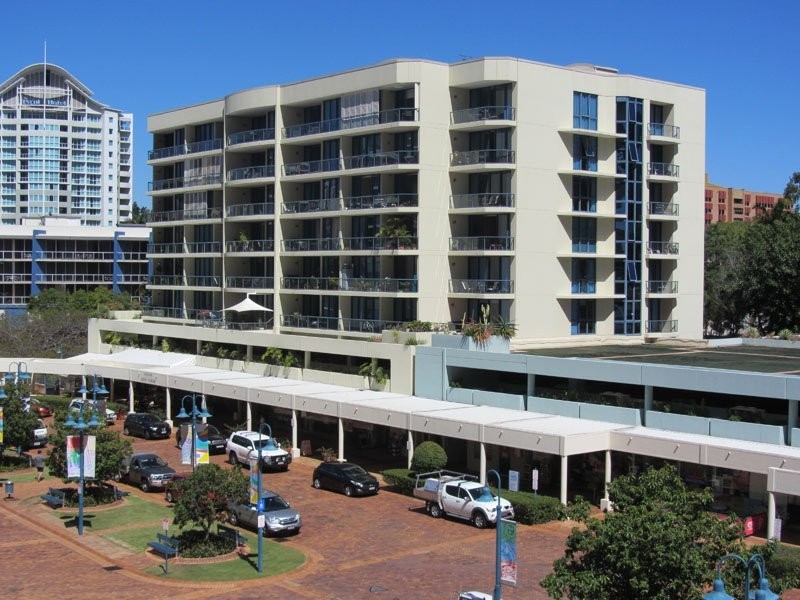 35 Ferry St, Kangaroo Point QLD 4169