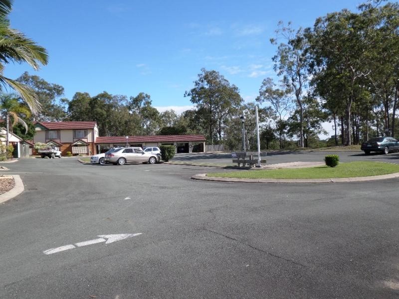 60/13 Bailey St, Collingwood Park QLD 4301