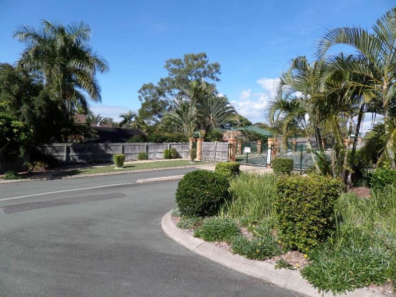 60/13 Bailey St, Collingwood Park QLD 4301