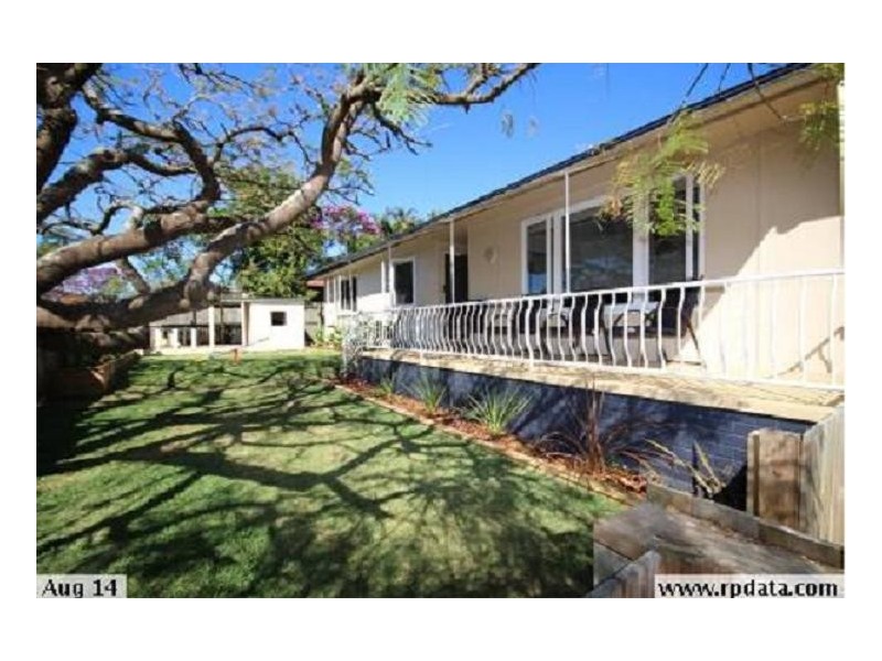 10 Katherine St, Beerwah QLD 4519