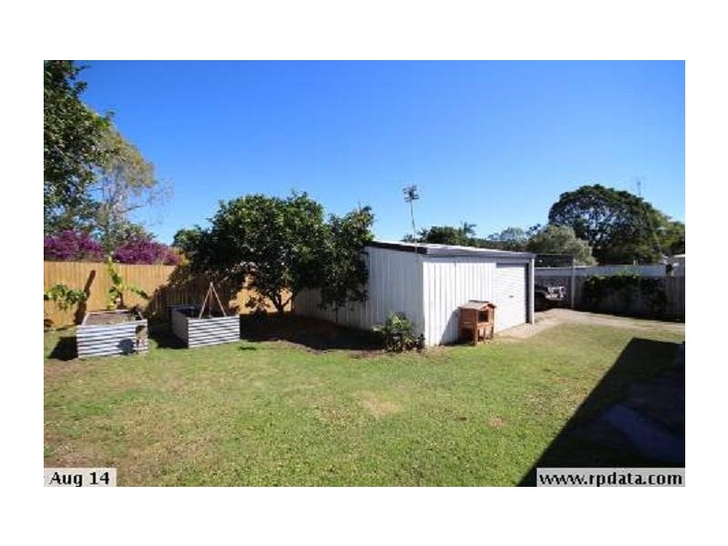 10 Katherine St, Beerwah QLD 4519